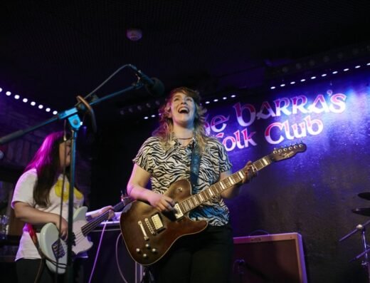 Clonakilty International Guitar Festival 2026 – Ireland