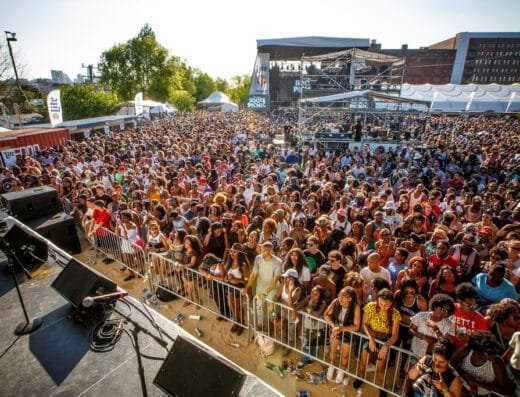 Roots Picnic 2027 – Philadelphia, United States