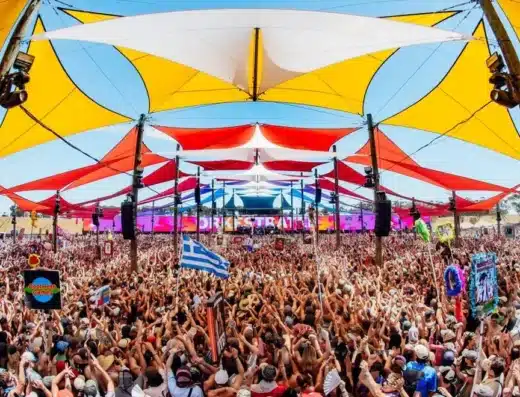Beyond the Valley Festival 2026-2027 – Barunah Plains, Australia