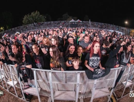 Posada Rock Festival 2026 – Câmpulung Muscel, Romania