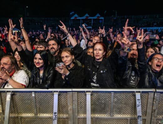 Posada Rock Festival 2026 – Câmpulung Muscel, Romania