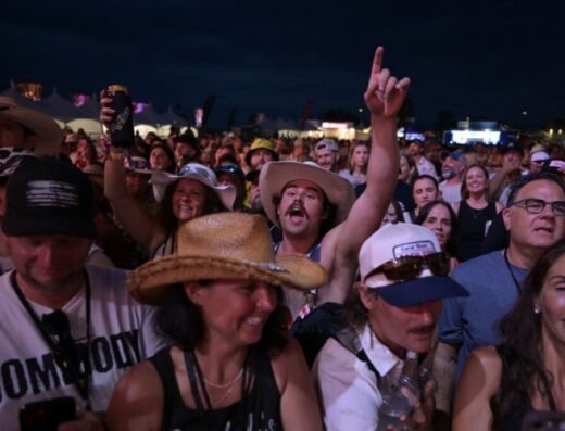 Country Thunder Florida 2027 – Clearwater, United States