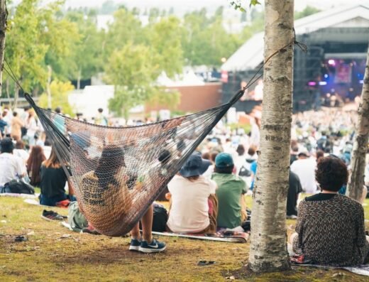 JOIN ALIVE 2027 – Iwamizawa, Japan