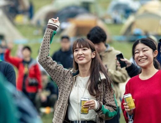 Asagiri JAM 2027 – Fujinomiya, Japan