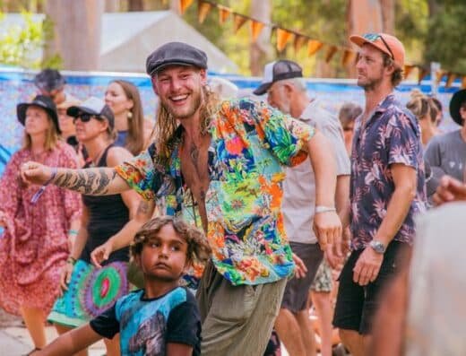 Nannup Music Festival 2027 – Nannup, Australia