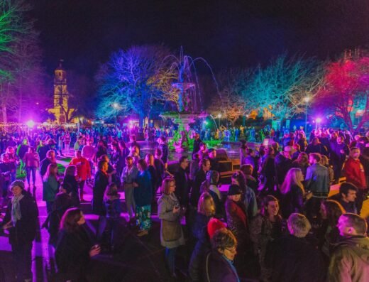 Junction Arts Festival