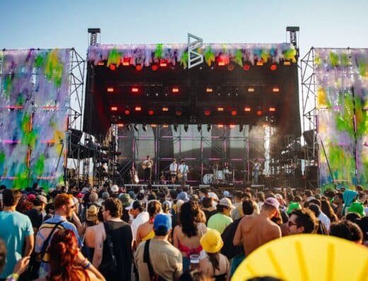Bahidorá Festival 2027 – Tlaltizapán, Mexico