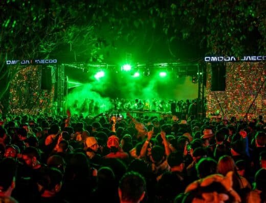 Bahidorá Festival 2027 – Tlaltizapán, Mexico