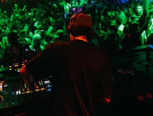 CRSSD Festival 2026 – San Diego, United States