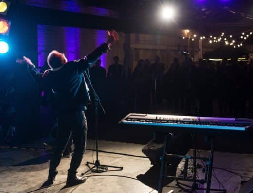 Junction Arts Festival 2026 – Launceston, Australia