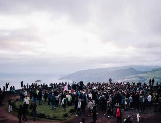 Tremor Festival 2027 – Ponta Delgada, Portugal