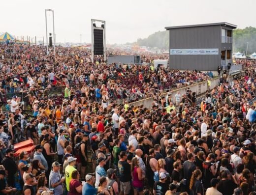 Rock Fest 2027 – Cadott, United States