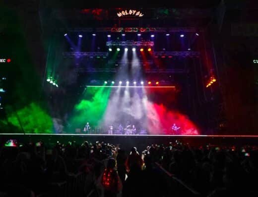 Festival City 2027 – Querétaro, Mexico