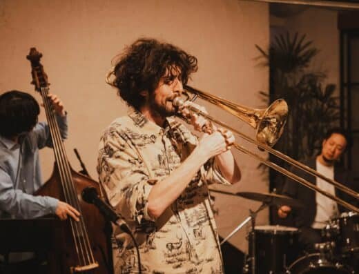 Jazz Auditoria 2026 – Tokyo, Japan