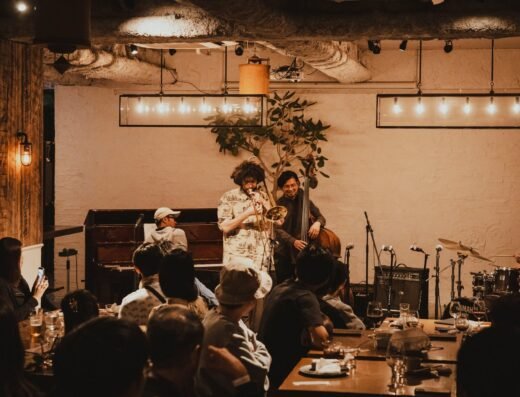 Jazz Auditoria 2026 – Tokyo, Japan