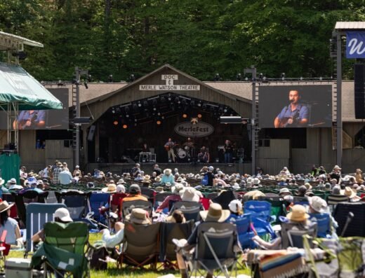 MerleFest 2027 – Wilkesboro, United States