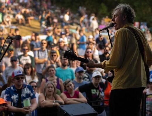 Peterborough Folk Festival 2026 – Peterborough, Canada