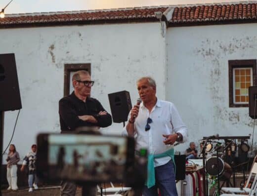 Festival Maré de Agosto 2027 – Vila do Porto, Portugal