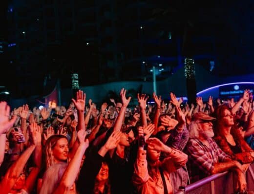 Groundwater Country Music Festival 2026 – Gold Coast, Australia