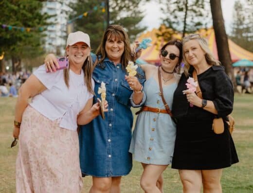 Groundwater Country Music Festival 2026 – Gold Coast, Australia