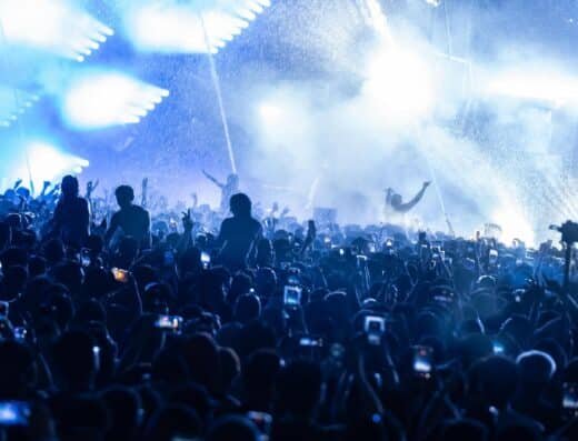 S2O Songkran Music Festival 2027 – Bangkok, Thailand