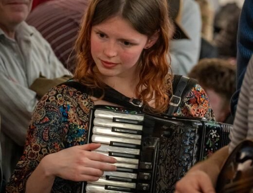 Westport Folk and Bluegrass Festival 2027 – Westport, Ireland