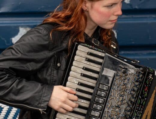 Westport Folk and Bluegrass Festival 2027 – Westport, Ireland