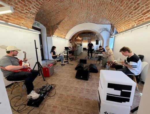 Timisoara Jazz Festival 2026 – Timisoara, Romania