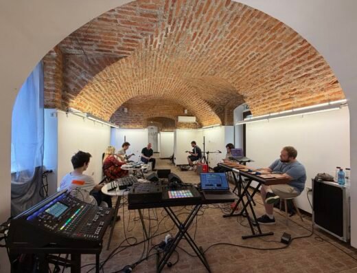 Timisoara Jazz Festival 2026 – Timisoara, Romania