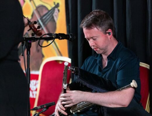 TuneFest Dungarvan 2027 – Dungarvan, Ireland