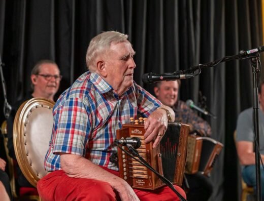 TuneFest Dungarvan 2027 – Dungarvan, Ireland