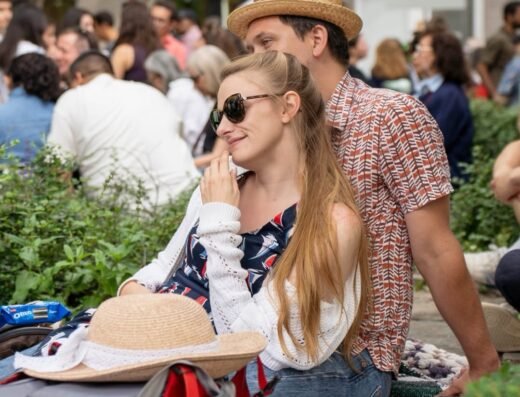 TD Toronto Jazz Festival 2027 – Toronto, Canada