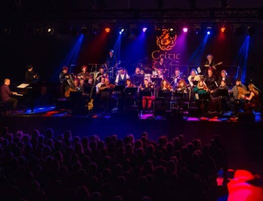 Celtic Colours International Festival 2026 – Sydney, Canada