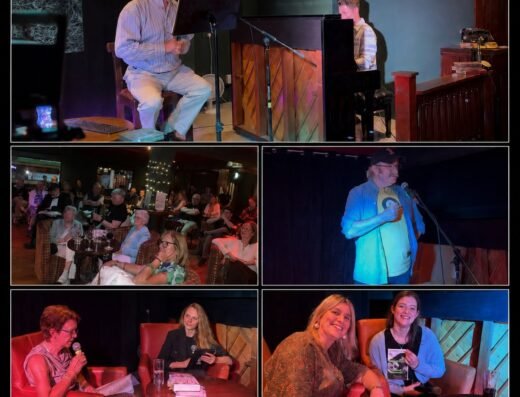 Mullingar Literary Festival