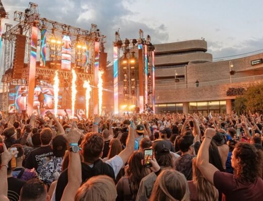 Riverside Festival 2026 – Gatineau, Canada