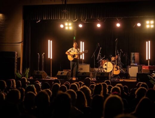 Mullum Roots Festival 2027 – Mullumbimby, Australia