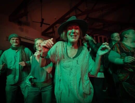 Mullum Roots Festival 2027 – Mullumbimby, Australia