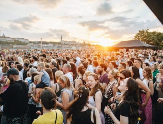 Budapest Spring Festival 2027 – Budapest, Hungary