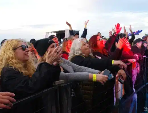 Beaumont Music Festival 2027 – Beaumont, Canada