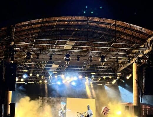 Hillside Festival 2027 – Guelph, Canada
