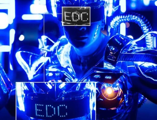 Electric Daisy Carnival Thailand 2026 – Phuket, Thailand