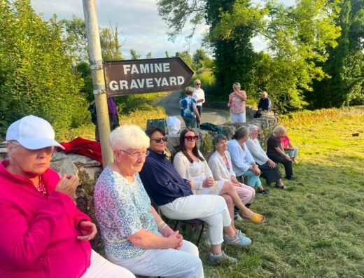 Joe Mooney Summer School 2026 – Drumshanbo, Ireland