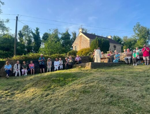 Joe Mooney Summer School 2026 – Drumshanbo, Ireland