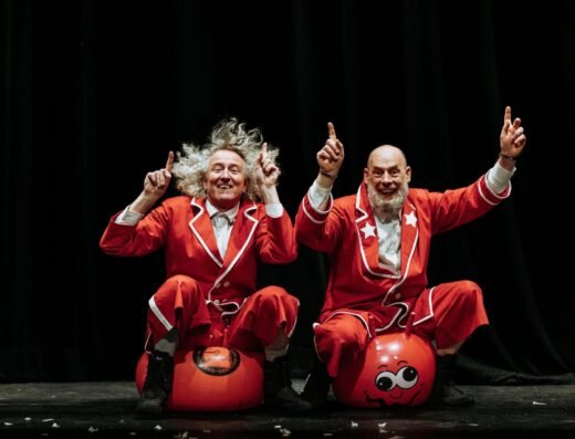 Earagail Arts Festival 2027 – Letterkenny, Ireland