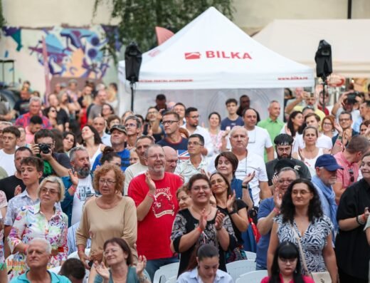 Brașov Jazz & Blues Festival 2026 – Brașov, Romania