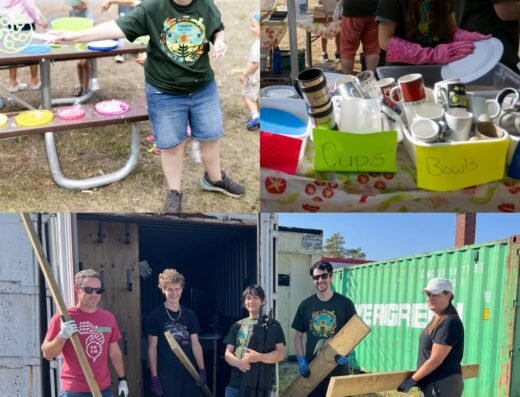 Peterborough Folk Festival 2026 – Peterborough, Canada
