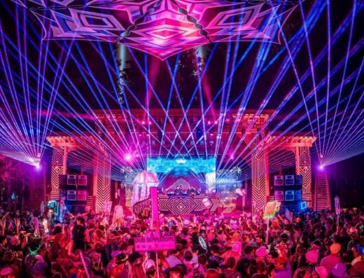 Shambhala Music Festival 2027 – Salmo, Canada