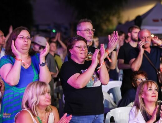 Brașov Jazz & Blues Festival 2026 – Brașov, Romania