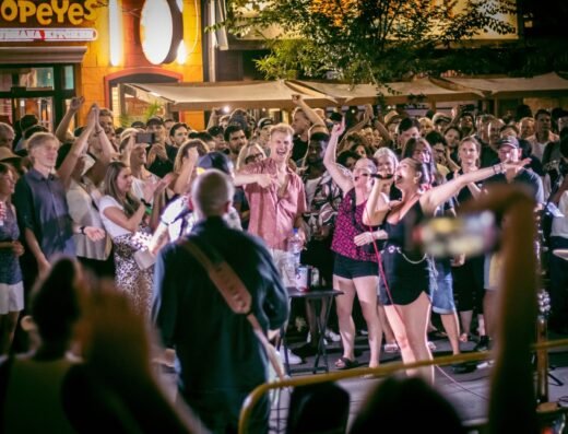 Beaches Jazz Festival 2027 – Toronto, Canada