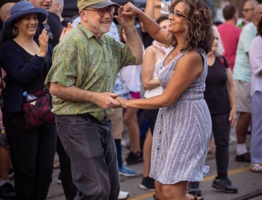 Beaches Jazz Festival 2027 – Toronto, Canada